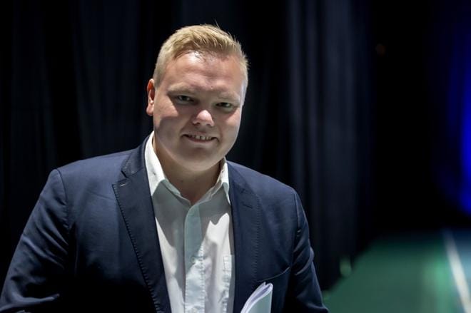 Kuva: Kalle Lydman
