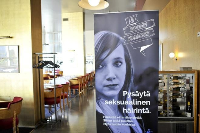 KUVA: LEHTIKUVA/JARI LAM