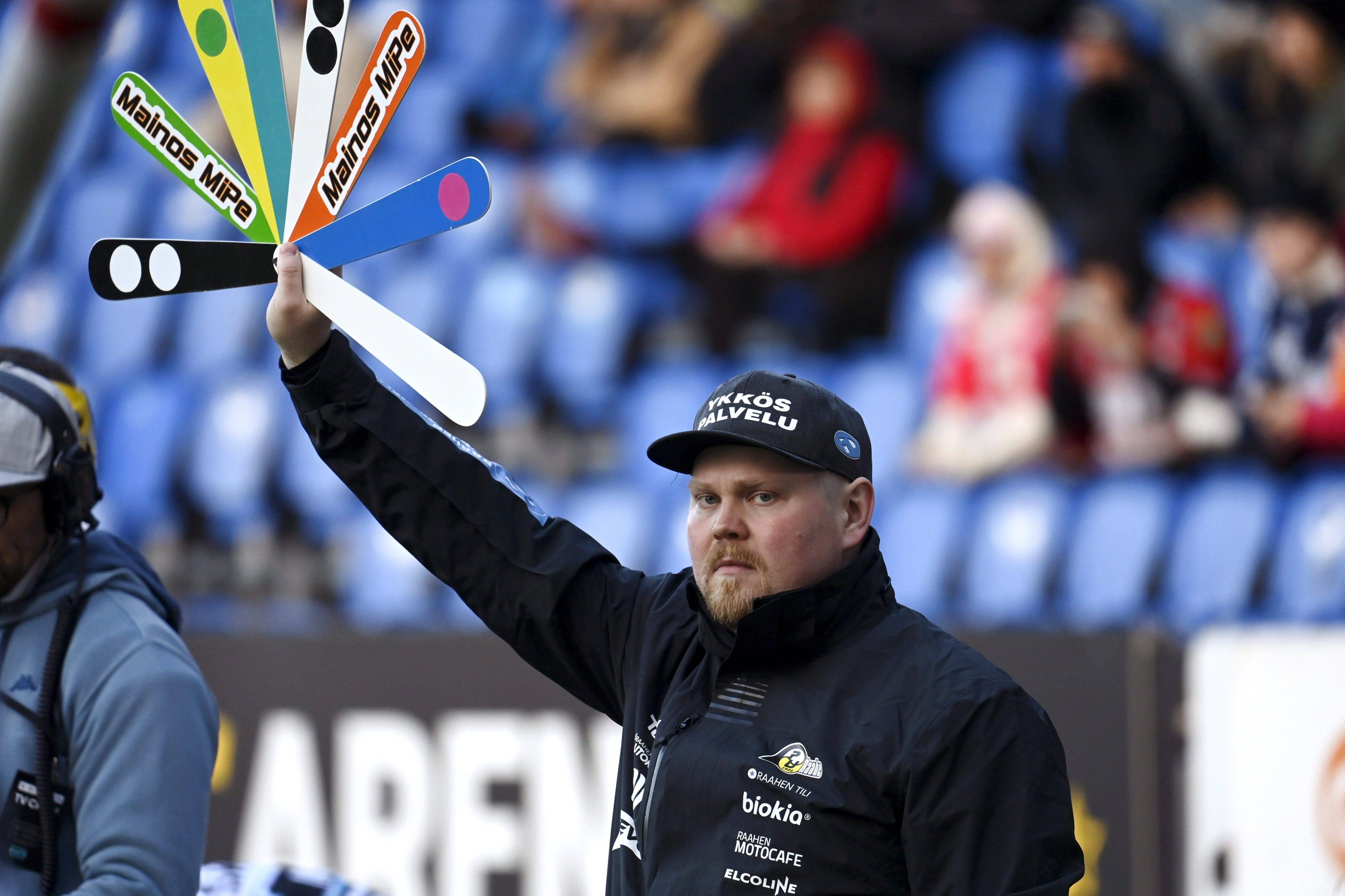 Pattijoen Urheilijat upotti Alajärven Ankkurit Espanjan auringossa