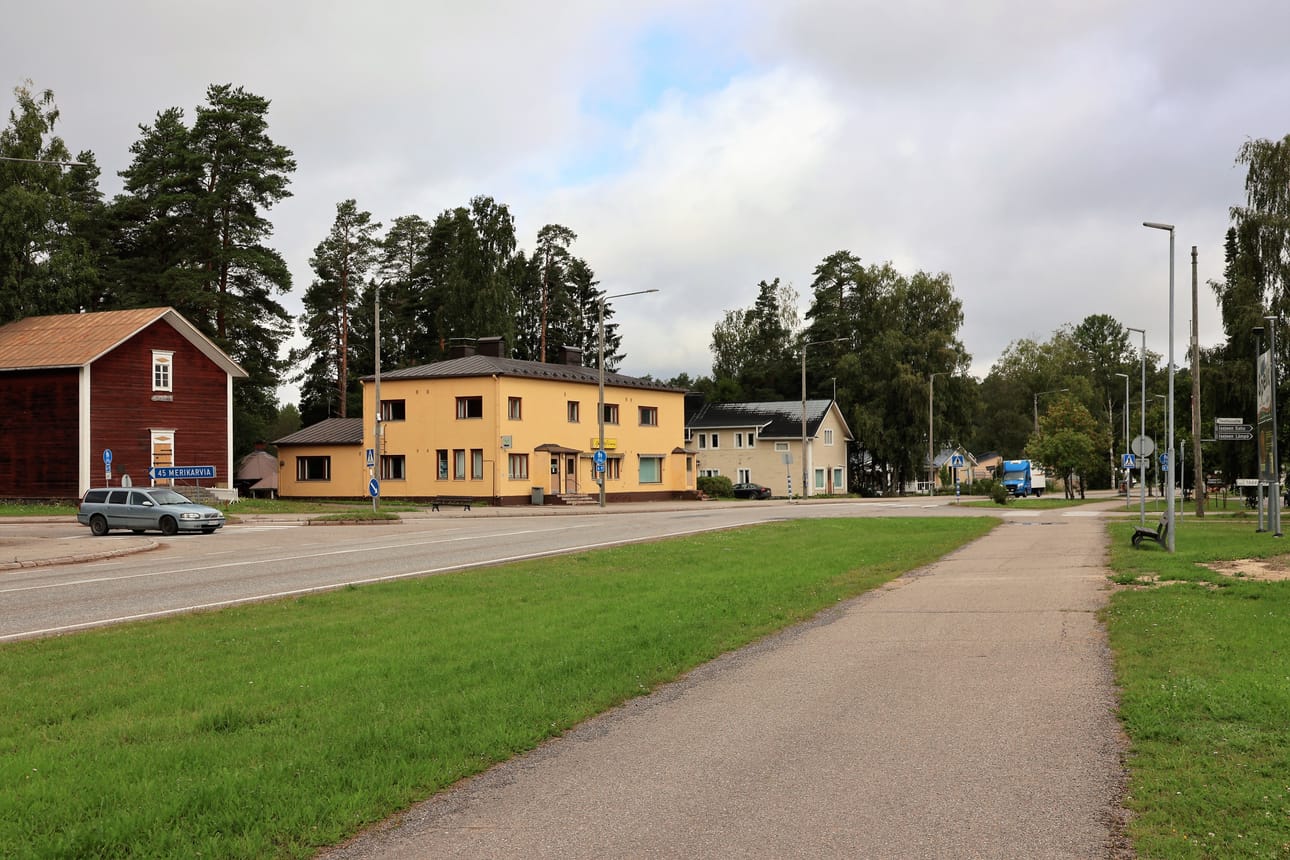 Isojoki harkitsee työterveyspalvelujen kilpailuttamista. Arkistokuva. Minna Zillliacus