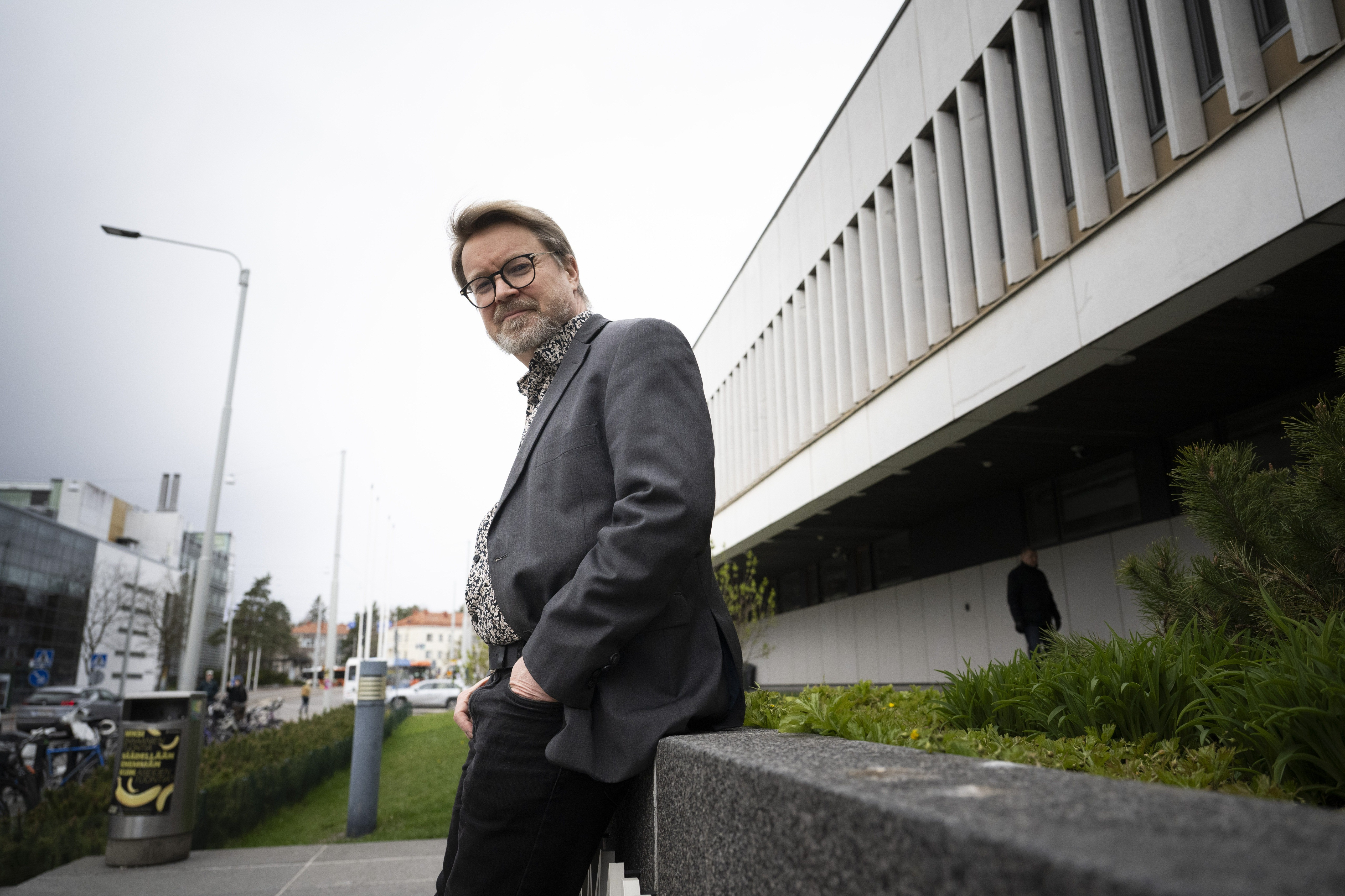Myyräkuumeen sairastaminen voi suojata Andes-hantavirukselta
