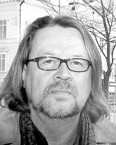 Lasse Heininen