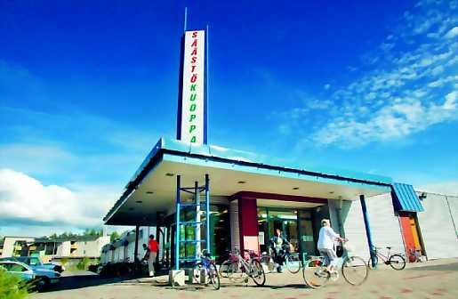 Nimiasia avoinna. Oulun ja Keminmaan Säästökuopat jatkavat toimintaansa ainakin toistaiseksi Säästökuoppa-nimellä.