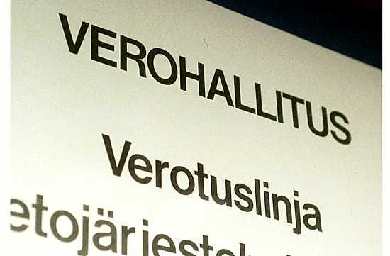 Yli kolmannes tarkastetuista veroilmoitusta paljastui virheelliseksi.
