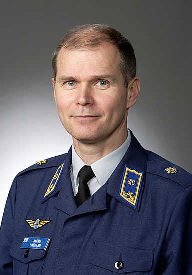 Jarmo Ilmari Lindberg