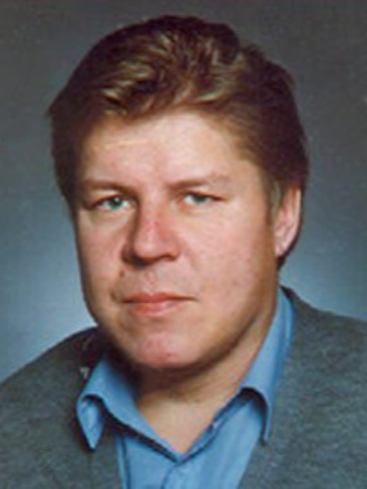 Pekka Saraversi 1947–2026.