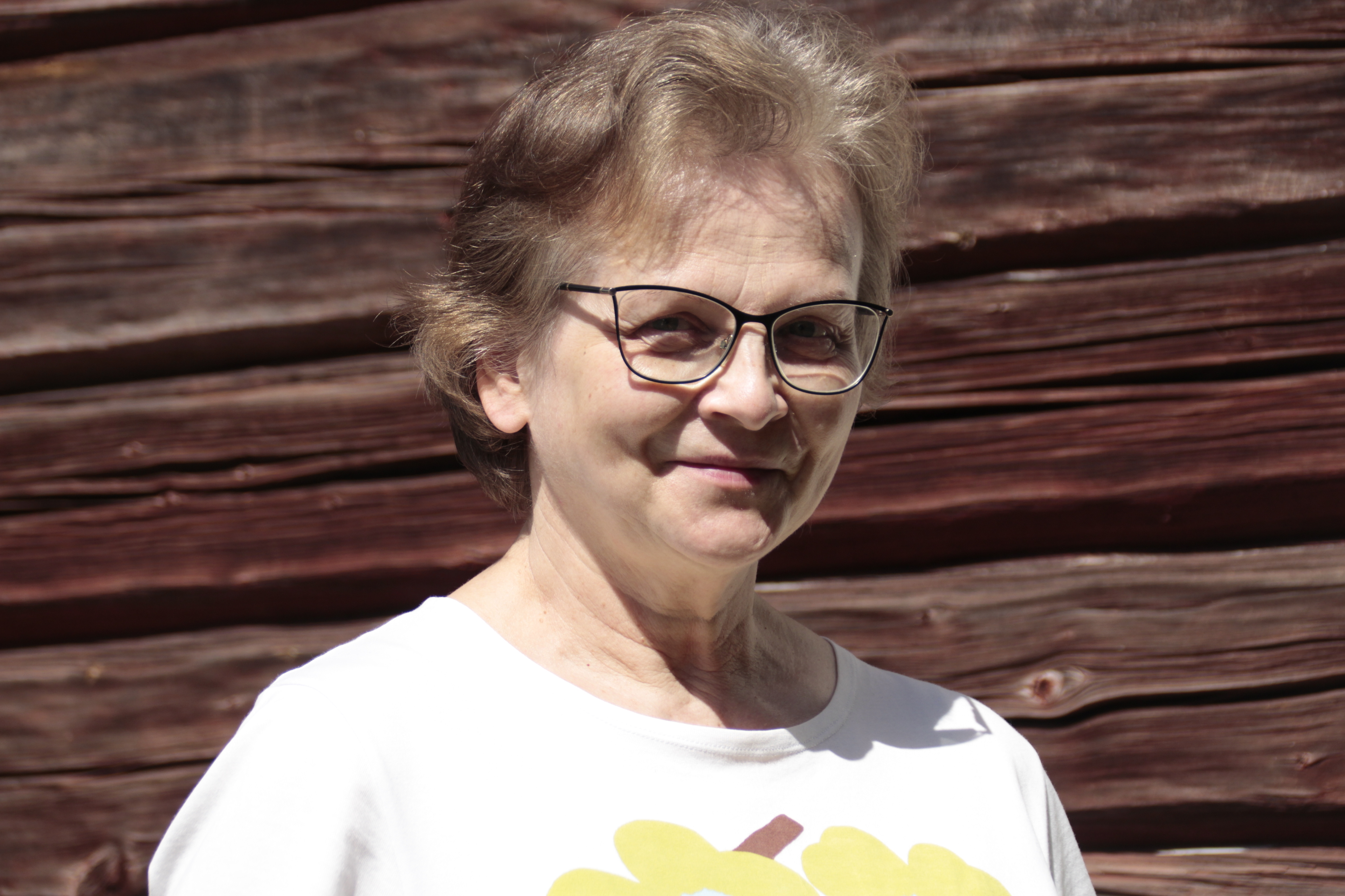 Aino Marttila Siikalatvan seurakunnan kirkkovaltuuston puheenjohtajaksi