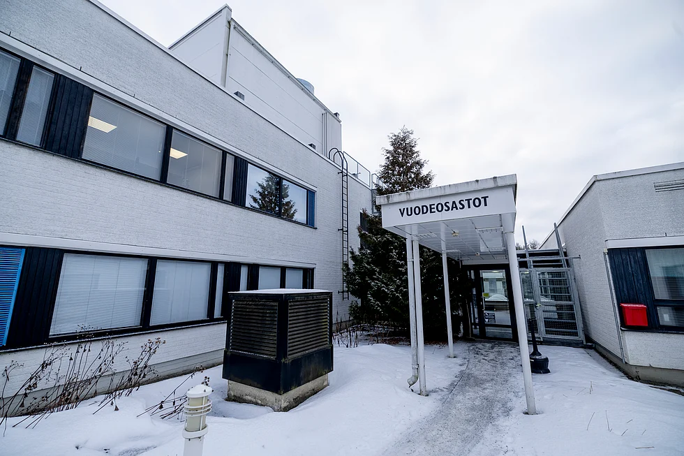 Etelä-Pohjanmaan aluehallitus äänesti vuodeosastoasiassa – Aluevaltuusto pui asiaa taas kahden viikon kuluttua