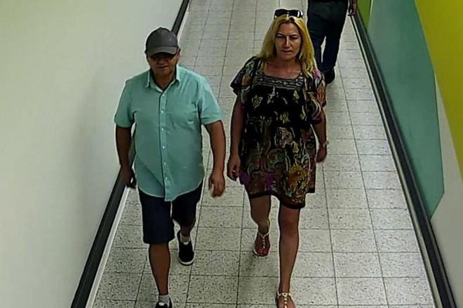 KUVAT: POHJANMAAN POLIISILAITOS