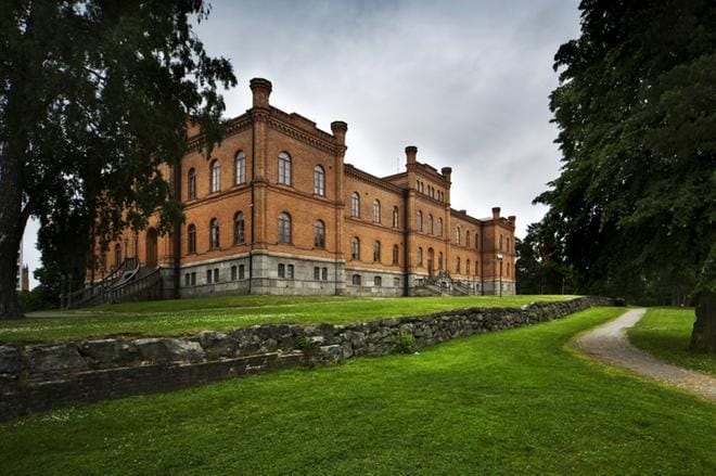 Arkistokuva