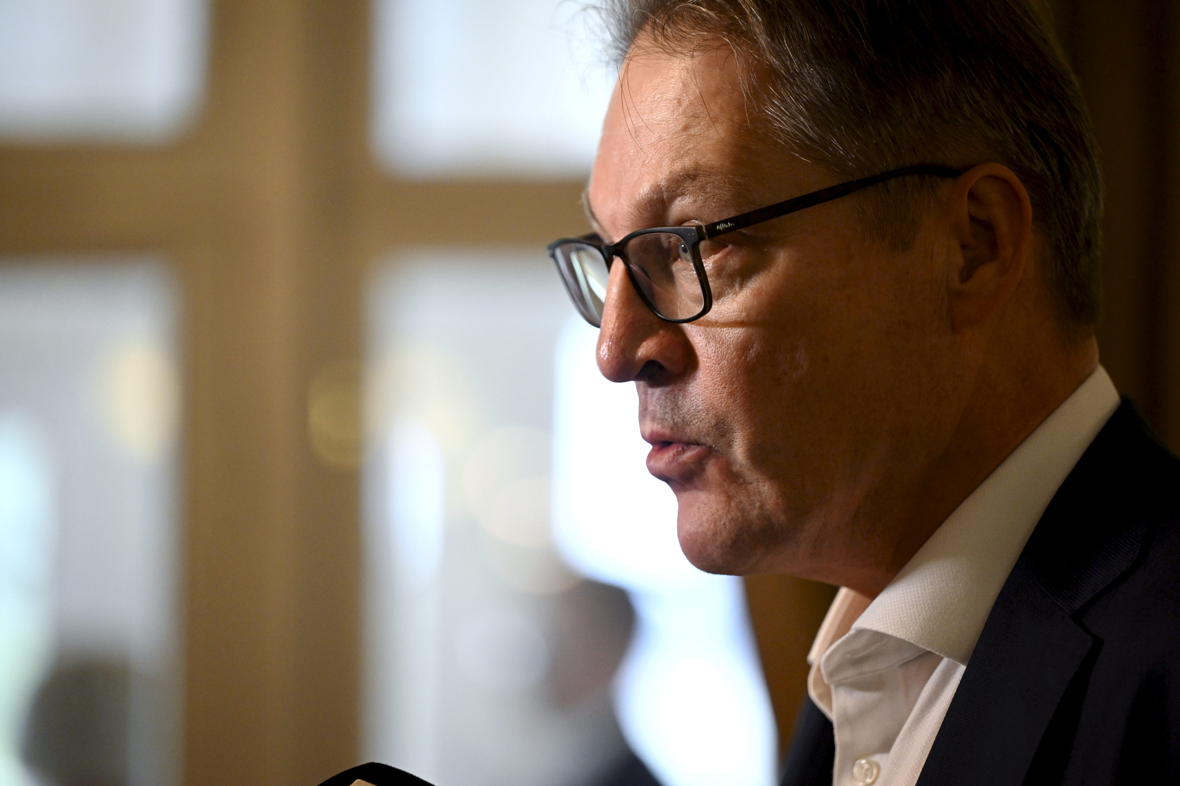 Talouskasvun eväitä etsivää asiantuntijatyöryhmää vetää kuusamolaislähtöinen ekonomisti Risto Murto.