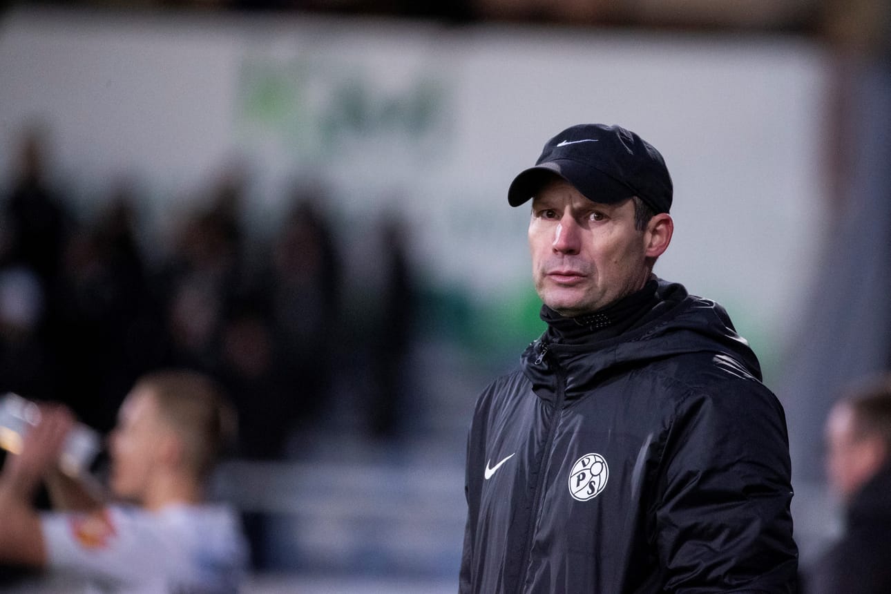 Jussi Nuorela luotsasi Vepsun sarjanousijana sijalle kahdeksan.