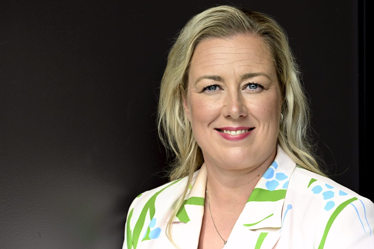 Jutta Urpilainen on sanonut ilmoittavansa päätöksensä ehdokkuudesta marraskuuhun mennessä. LEHTIKUVA / HEIKKI SAUKKOMAA