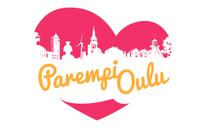 Etsimme paremman Oulun tekijöitä