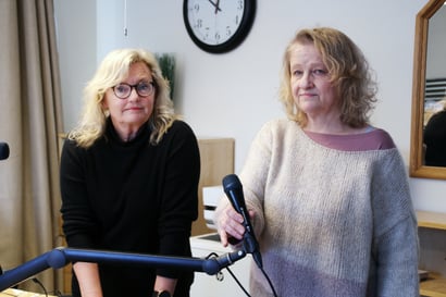 Ruotsin radion säästöt kurittavat eniten suomenkielistä kanavaa