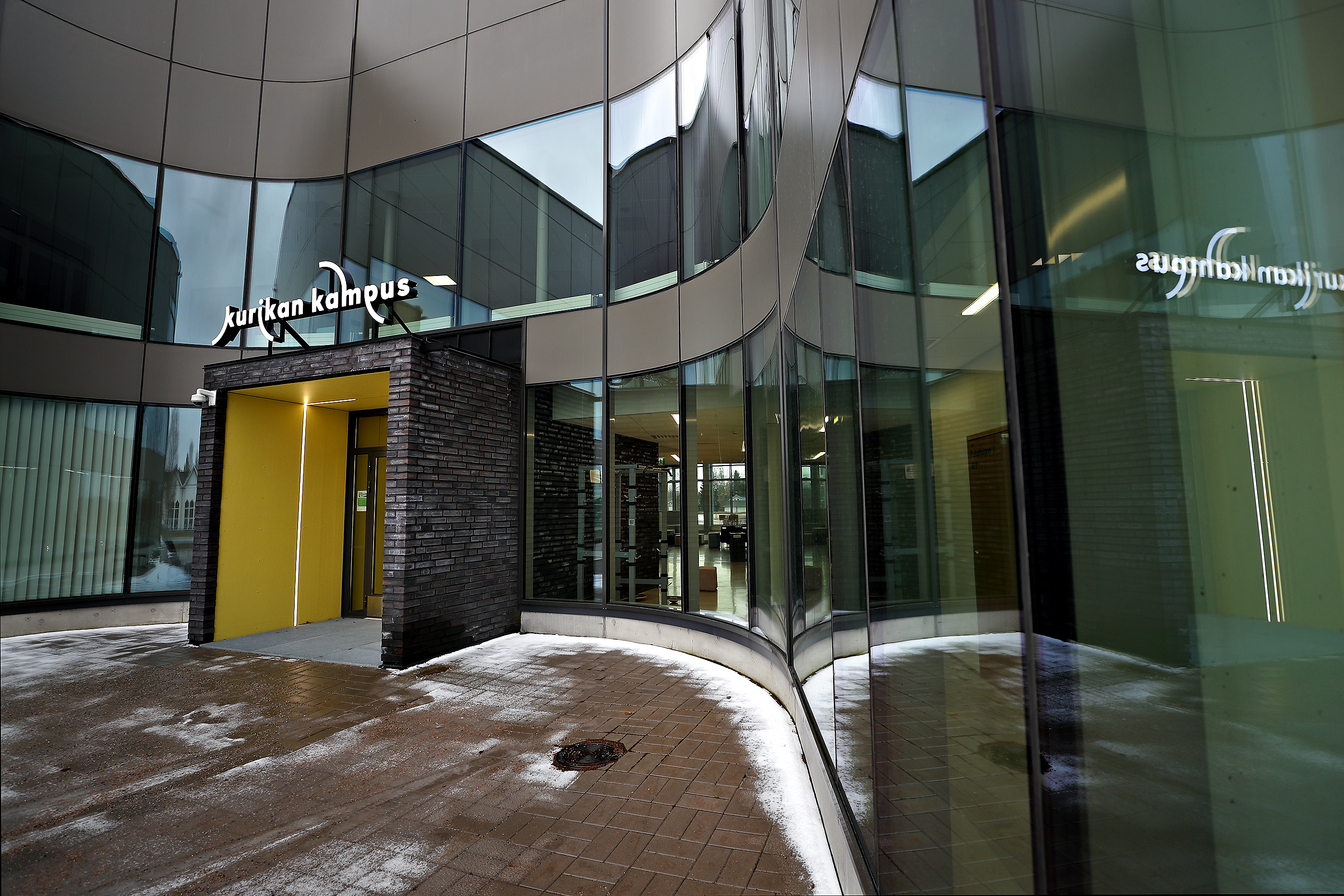 Jurvan Sanomat huomasi  Kurikan kaupunginvaltuuston tarkistetun pöytäkirjan liitteessä virheen – "Tämä oli poikkeuksellinen tilanne"