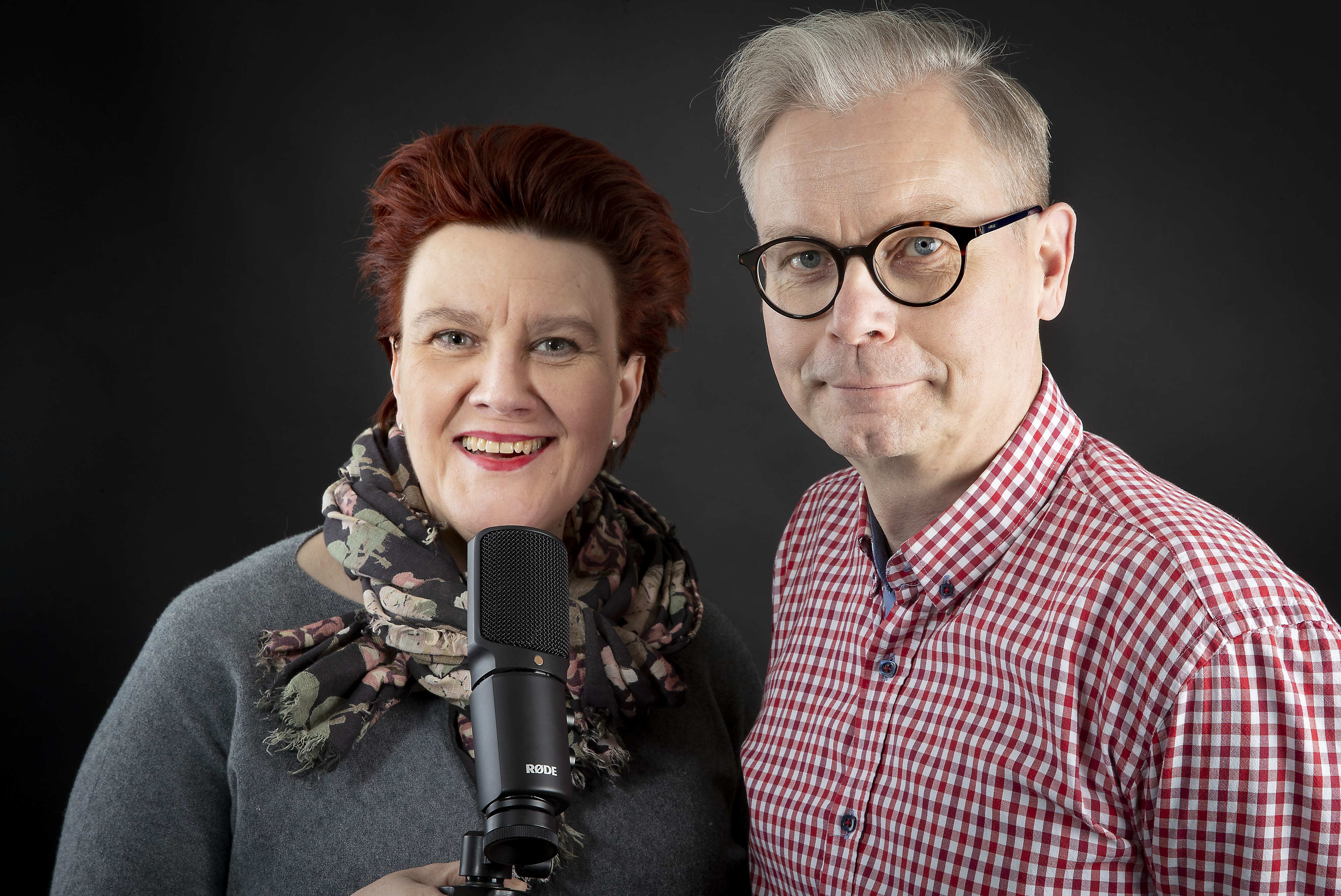 Kaleva julkaisee kymmenosaisen podcast-sarjan, jonka ensimmäinen osa kuullaan lauantaina – Radio 1899 tulee, oletko valmis?