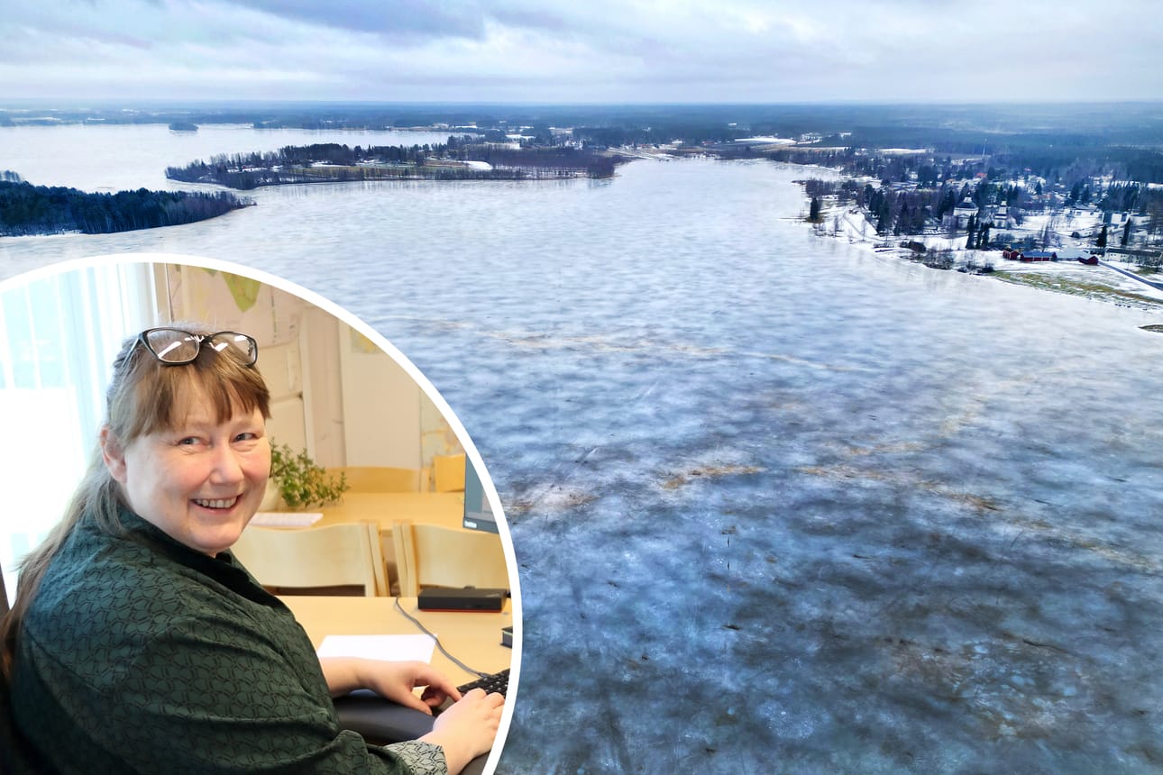 Kaavoituspäällikkö Kirsi Haapa-ahon mukaan rantojen kaavoitus on yksi vaikeimmista maankäytön kysymyksistä erityisesti maaseutumaisessa kaupungissa.