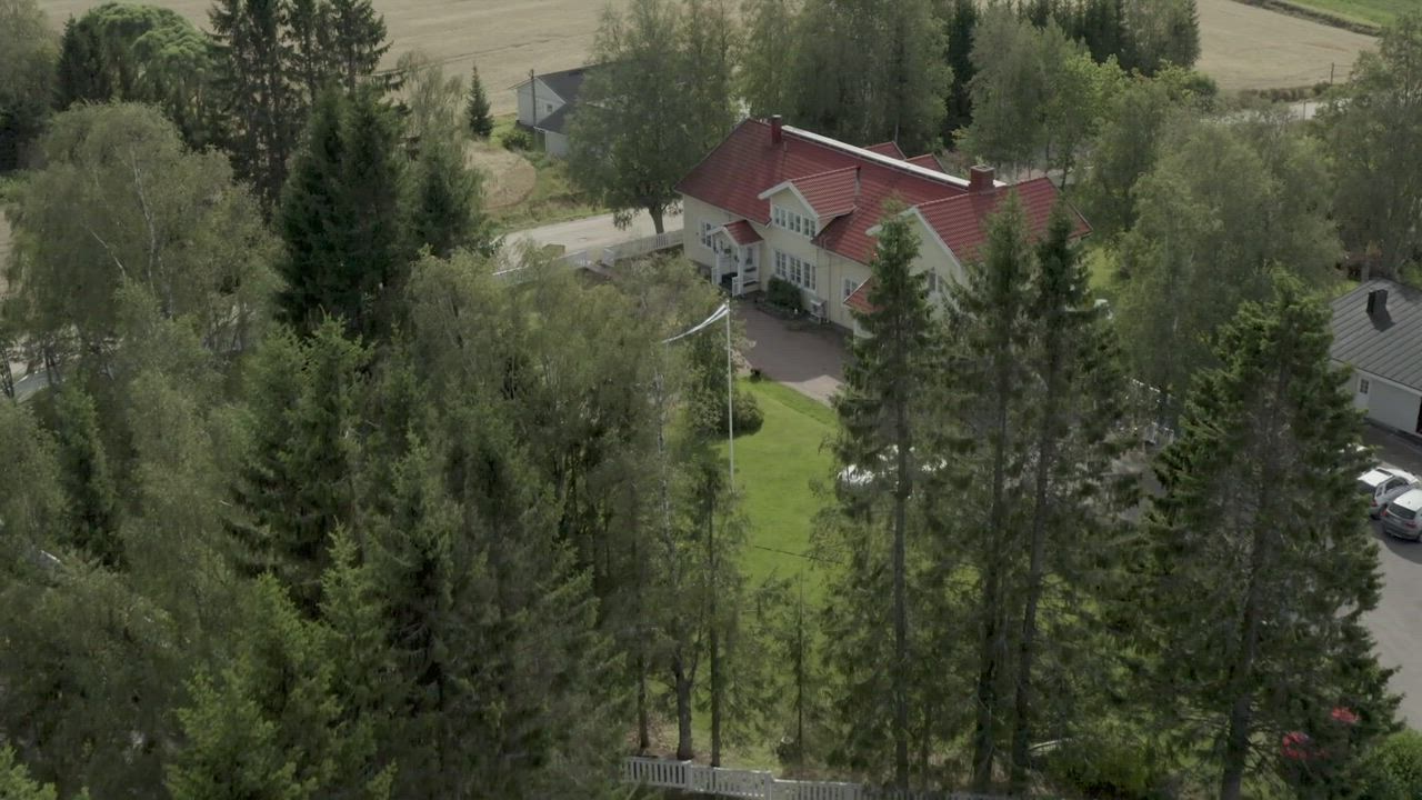 Katso video: Nevalanmäen Perhekodit Oy:lle maakunnallinen yrittäjäpalkinto