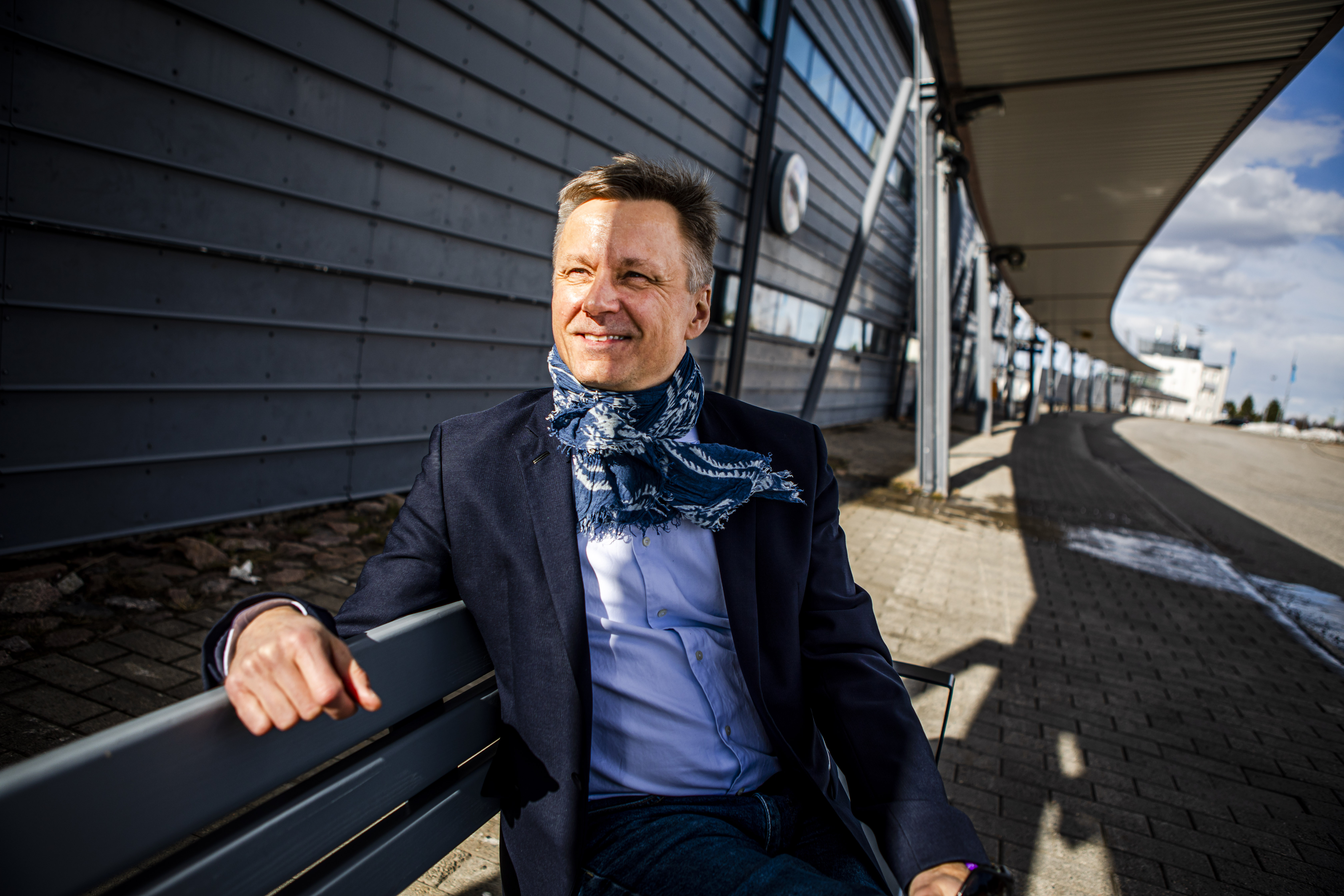 Miten Lapin matkailu nousee koronalamasta?  "Ensimmäinen hyvä Lapille on tulossa Saksasta, Benelux-maista, Ranskasta ja Sveitsistä"