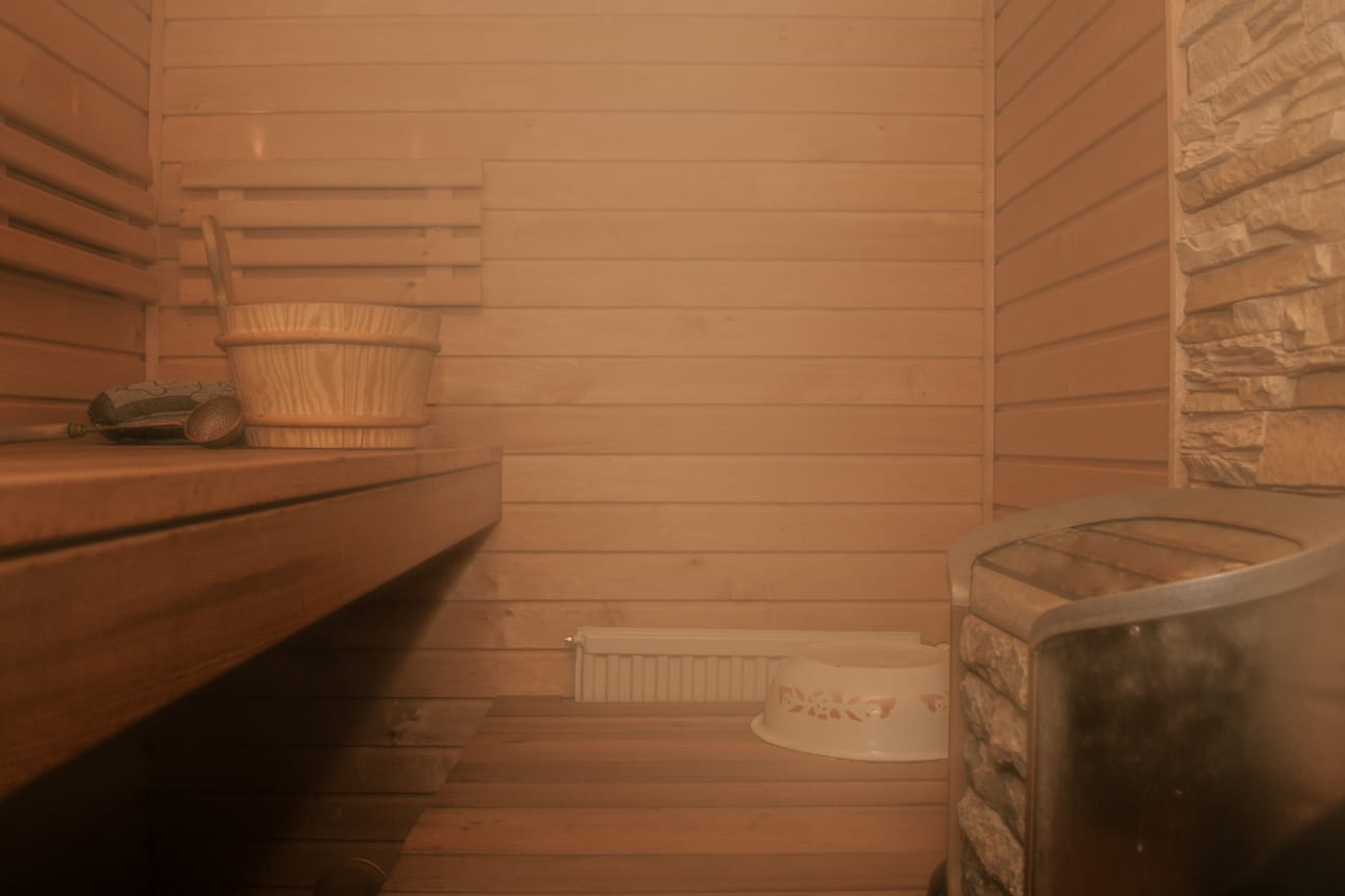 Onko saunominen kaikkien oikeus vai vain hyvätuloisten hupia?