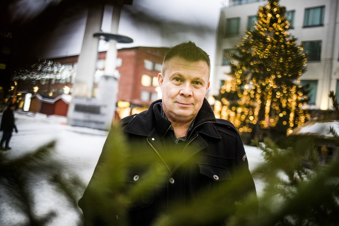 Matkailuelinkeino työllistää ihmisiä ja auttaa pitämään Lapin asuttuna. Samaan aikaan matkailun on keksittävä keinoja, joilla siitä tulee hiilineutraalia ja ympäristöystävällistä, sanoo Lapin liiton projektipäällikkö Kristian Sievers.