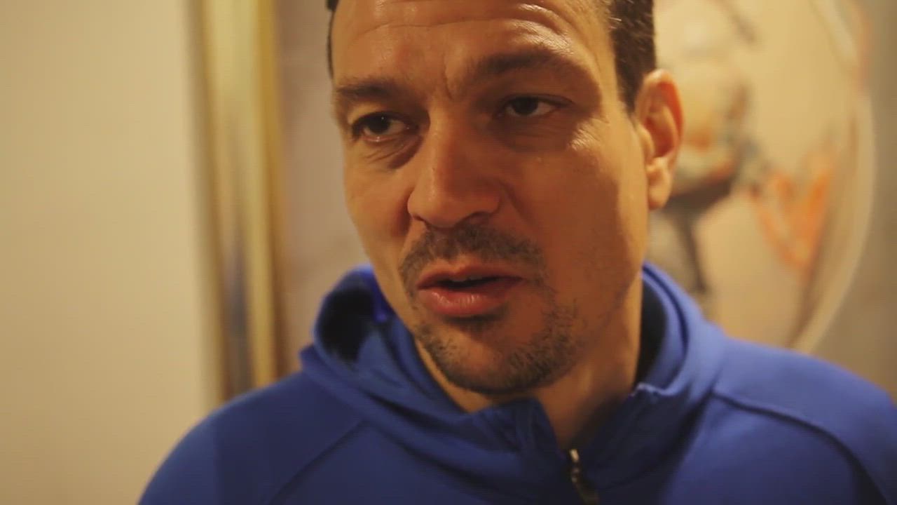 Jari Litmanen Rovaniemellä