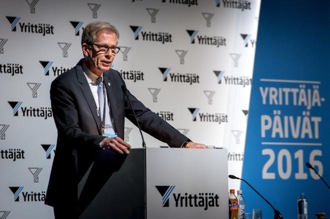 Jyrki Mäkynen Kuva: Kalle Lydman