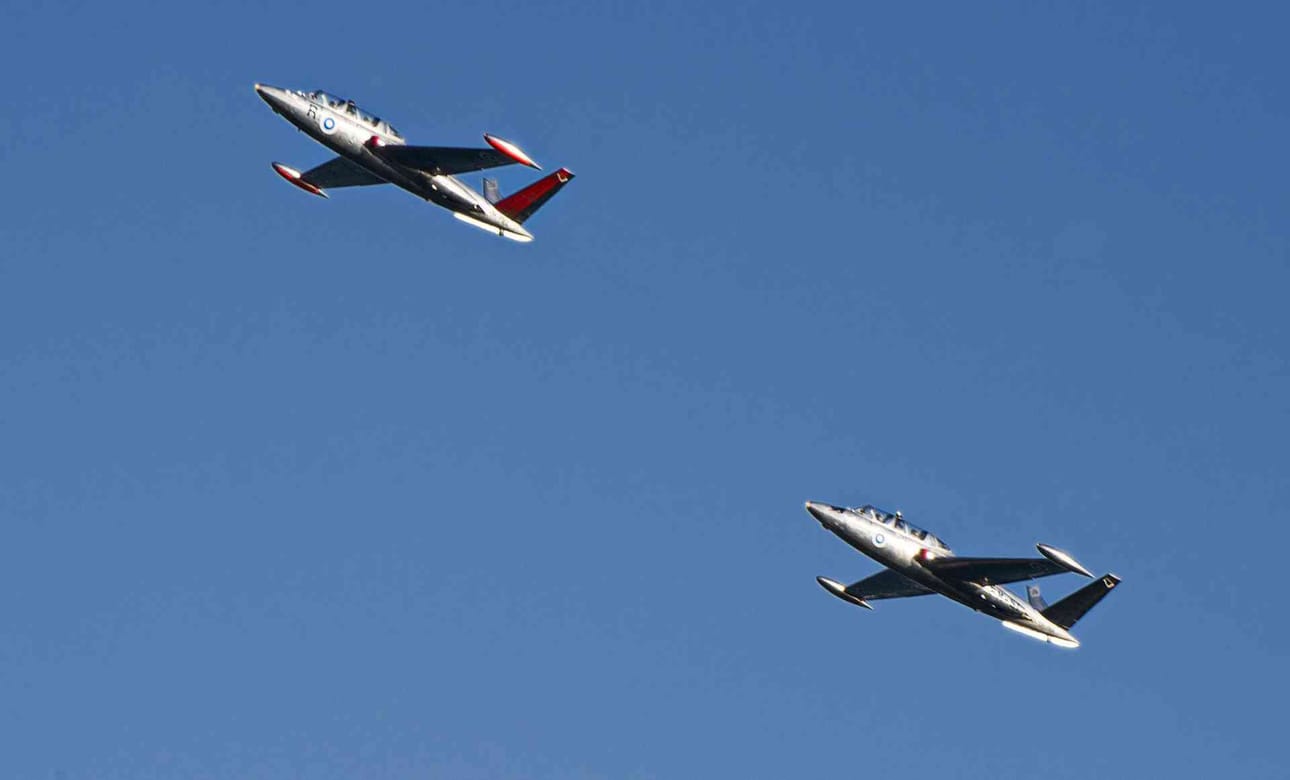 Fouga.