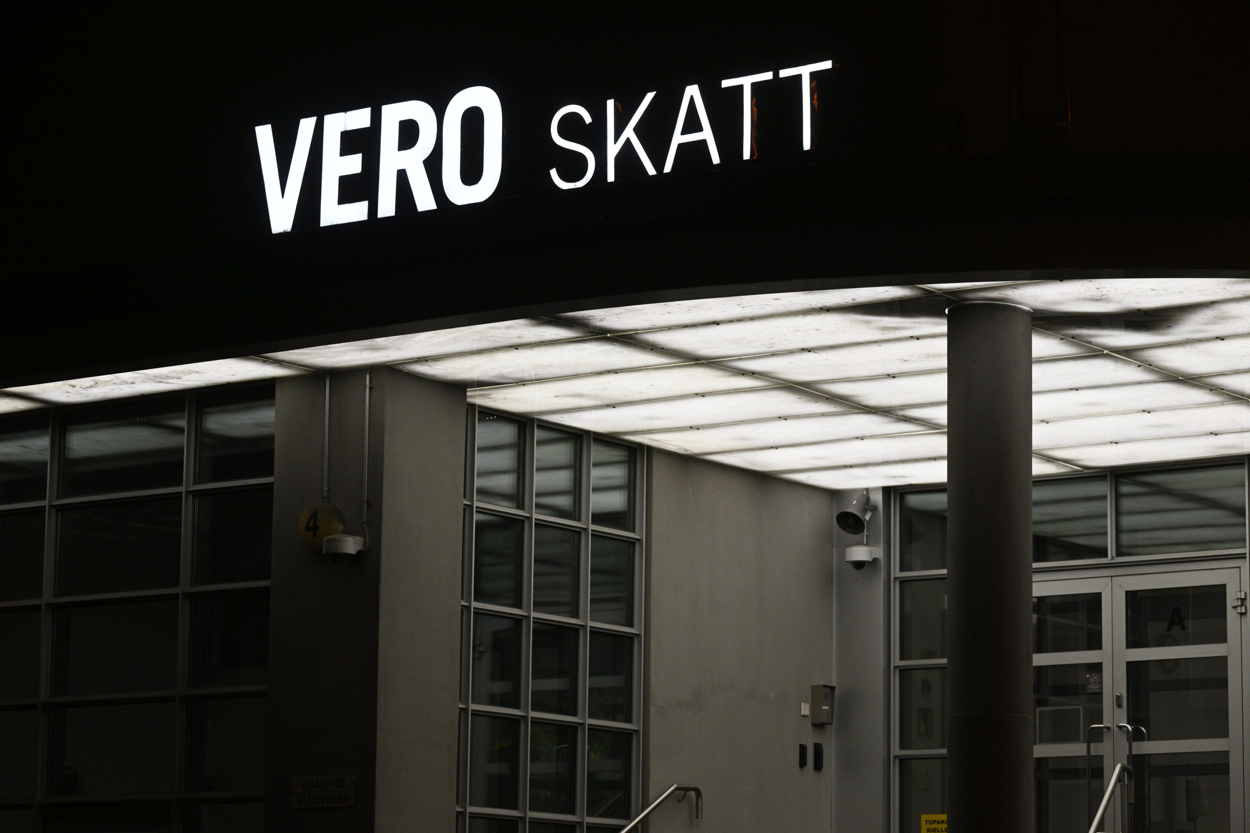 Verohallinnon mukaan perusteettomien verovähennysten hakemisesta on tullut kansanhuvia