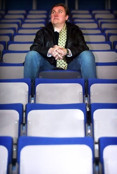 Juha Junno.