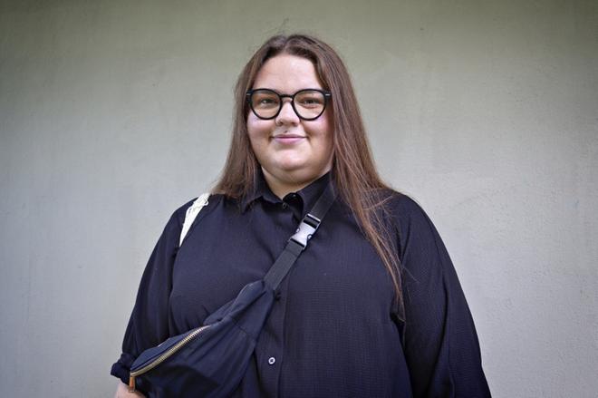 ”Vähemmän diplomatiaa ja enemmän aktivismia” – Seinäjokelainen SYL:n puheenjohtaja Annika Nevanpää kertoo, miten nuoret haluavat vaikuttaa
