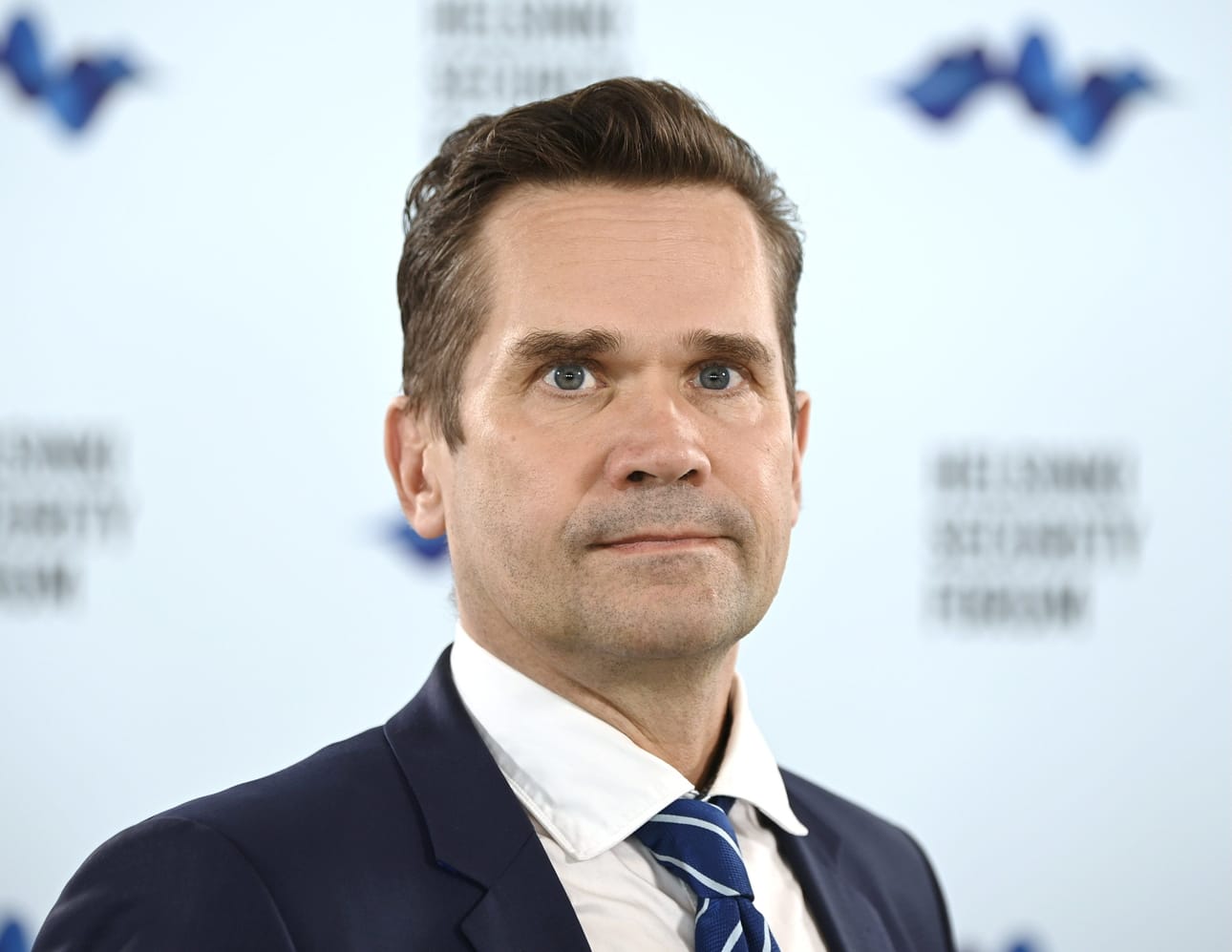 Ulkopoliittisen instituutin johtaja Mika Aaltola kävi äskettäin matkalla Turkissa. LEHTIKUVA / MARKKU ULANDER