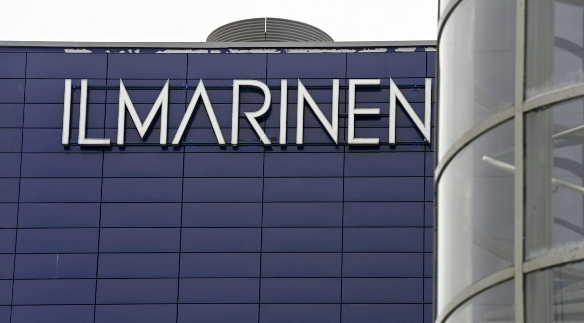 Ongelmista ovat tiedottaneet muun muassa eläkeyhtiöt Keva ja Ilmarinen. LEHTIKUVA / Heikki Saukkomaa
