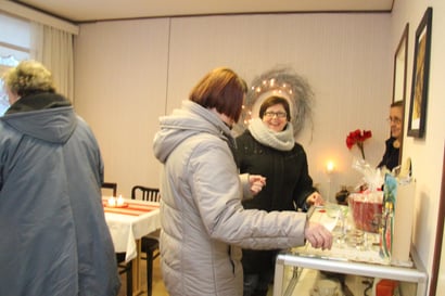 Haapavesi-seura huolehtii Myyrilän museon ja koulumuseon toiminnasta