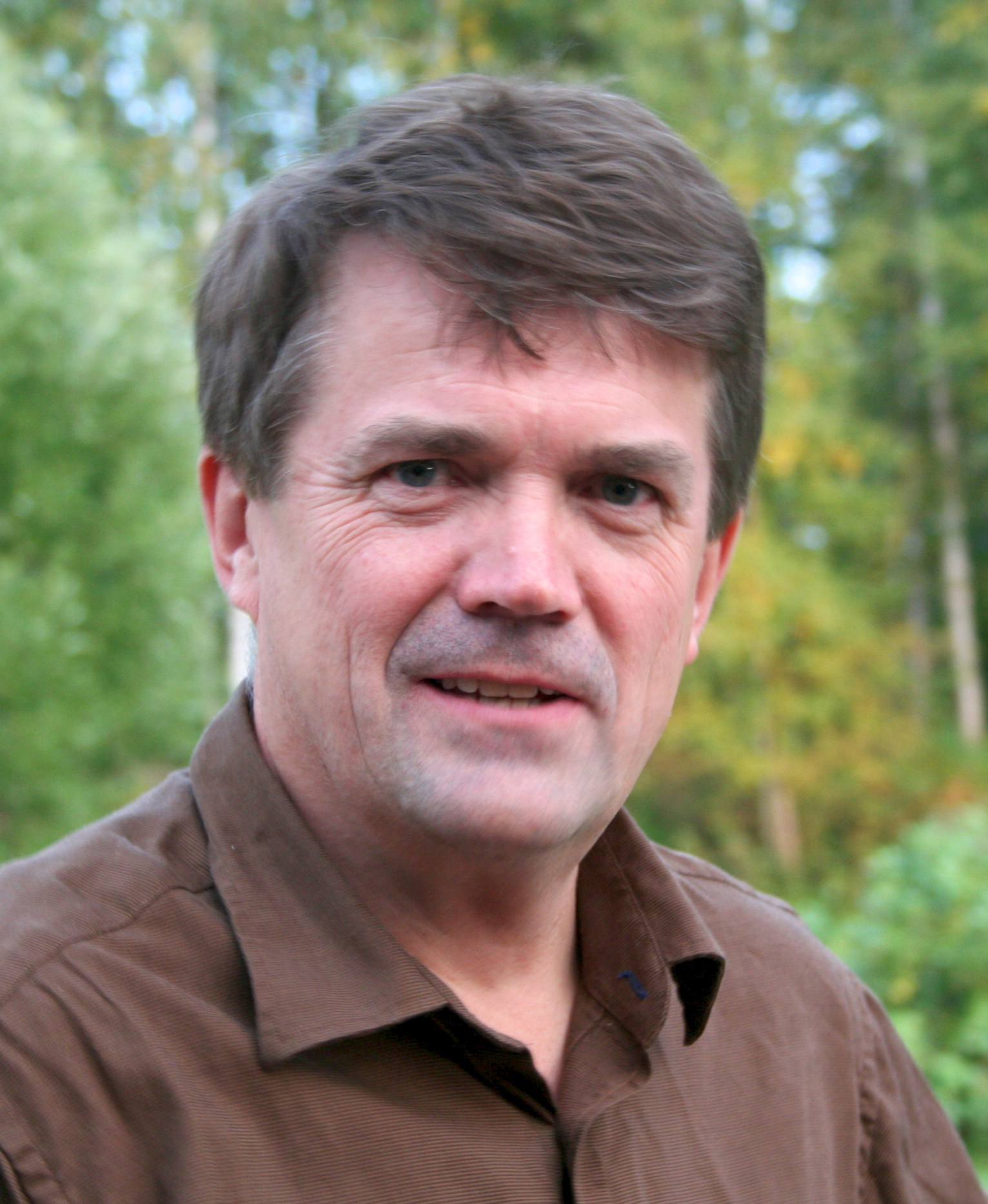 Pauli Harju