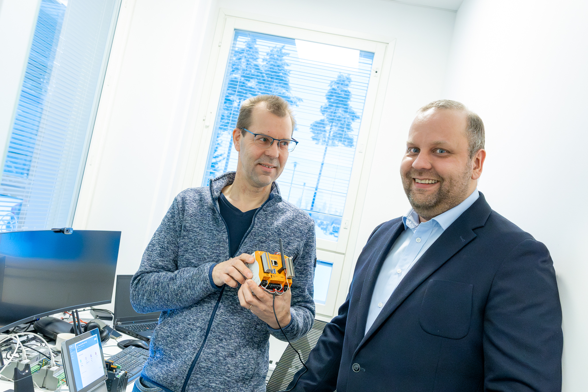 RekryKoulutus avasi tien IT-alalle