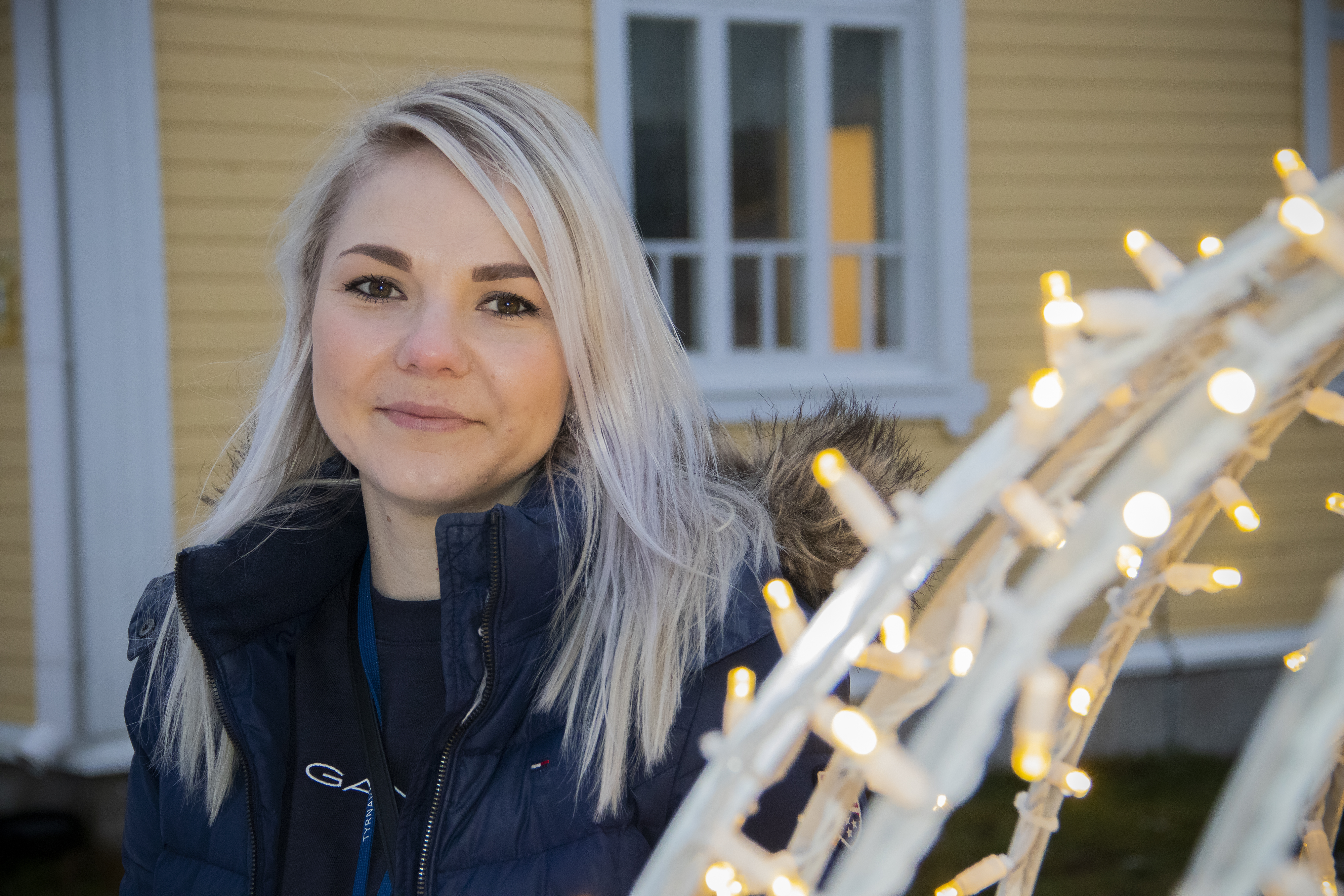Koronan vuoksi nuokkarit on kiinni, mutta vaihtoehtoisia toimintamuotoja on olemassa – "Ei nuorisotyö tarvitse välttämättä seiniä", sanoo Katariina