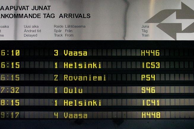 Kuvituskuva: Anssi Jokiranta