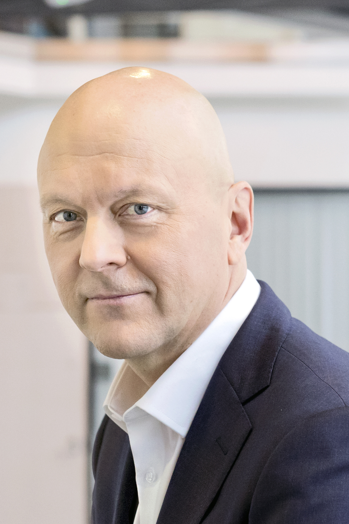 Ari Lehtoranta Parmacon väliaikaiseksi toimitusjohtajaksi, uuden toimitusjohtajan rekrytointi käynnistyy heti