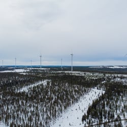 Aluekohtaista harkintaa Pudasjärven ja maakunnan tuulivoimakaavoitukseen – inhimillistä näkökulmaa tarvitaan