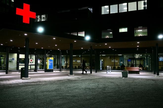 Kuva: Timo Annanpalo