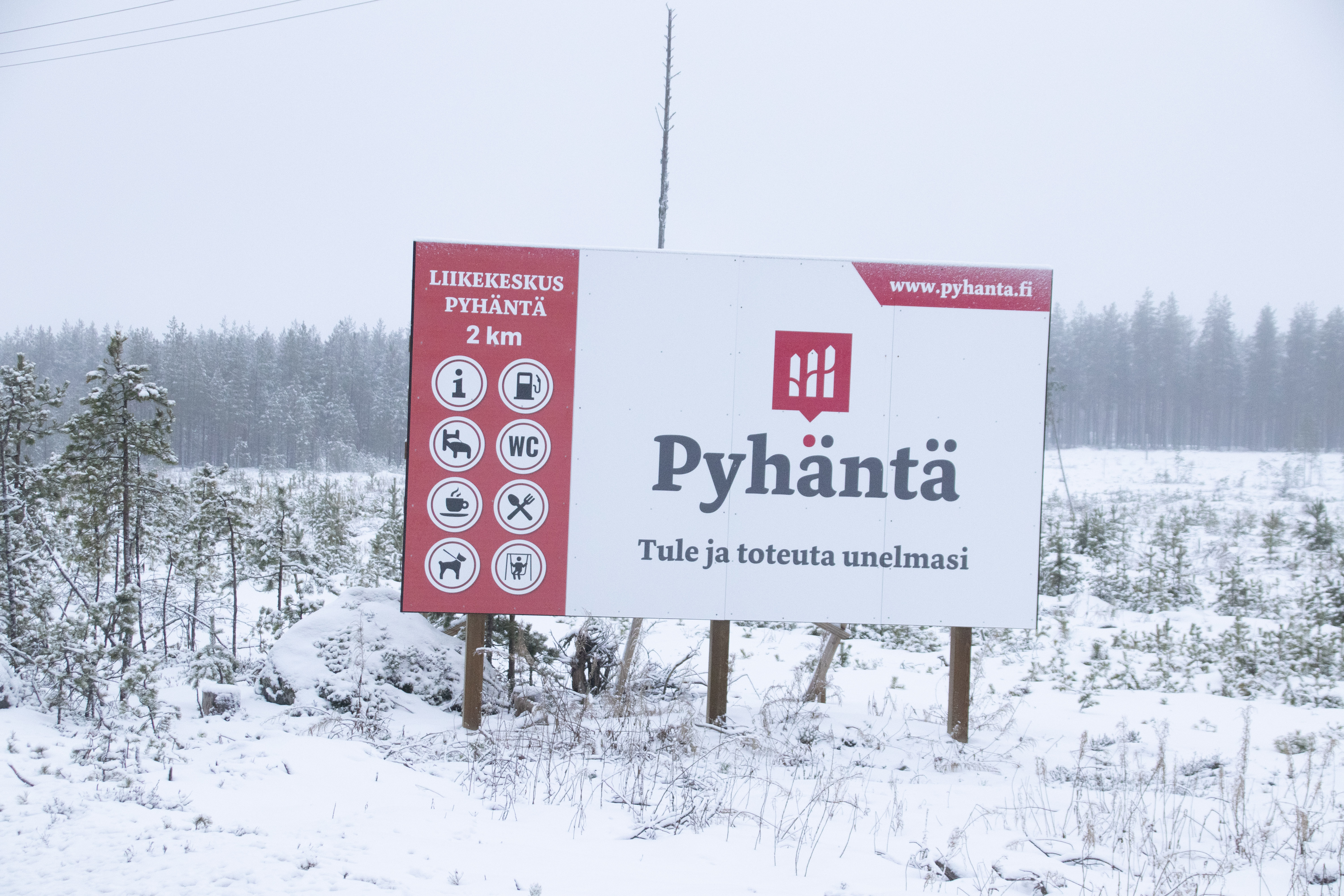 Pyhännällä maakunnan alhaisin työttömyysaste – työttömien työnhakijoiden määrä noussut vuodessa Pyhäntää lukuun ottamatta muissa kunnissa