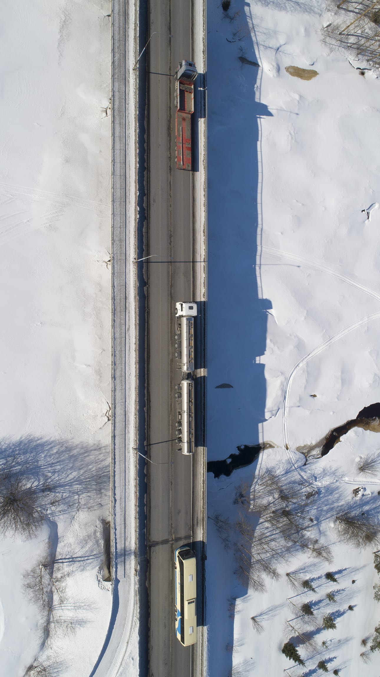 Revonlahden silta kasitie, silta, sillan korjaus