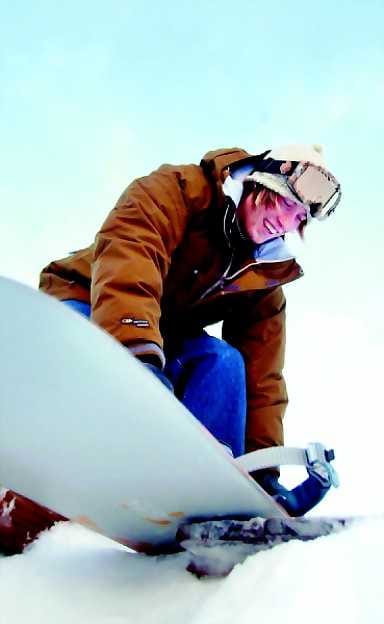 Hymy herkässä. Juho Manninen on pitkästä aikaa täydessä laskukunnossa.