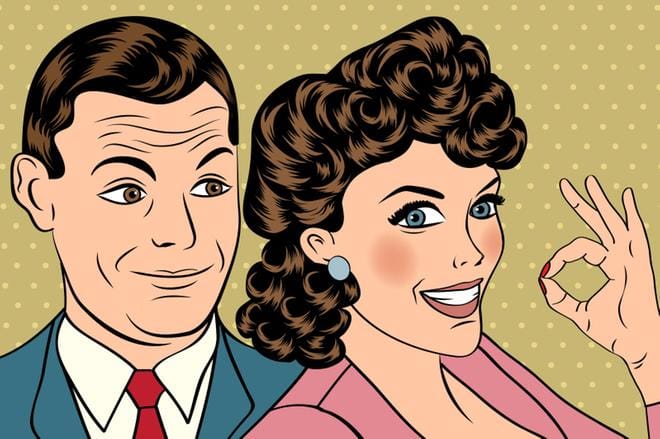 Jos miehellä on paljon testosteronia, hän on vähemmän romanttinen ja enemmän kiinnostunut myös muista naisista. Jos testosteronia on vähemmän, mies on romanttisempi.