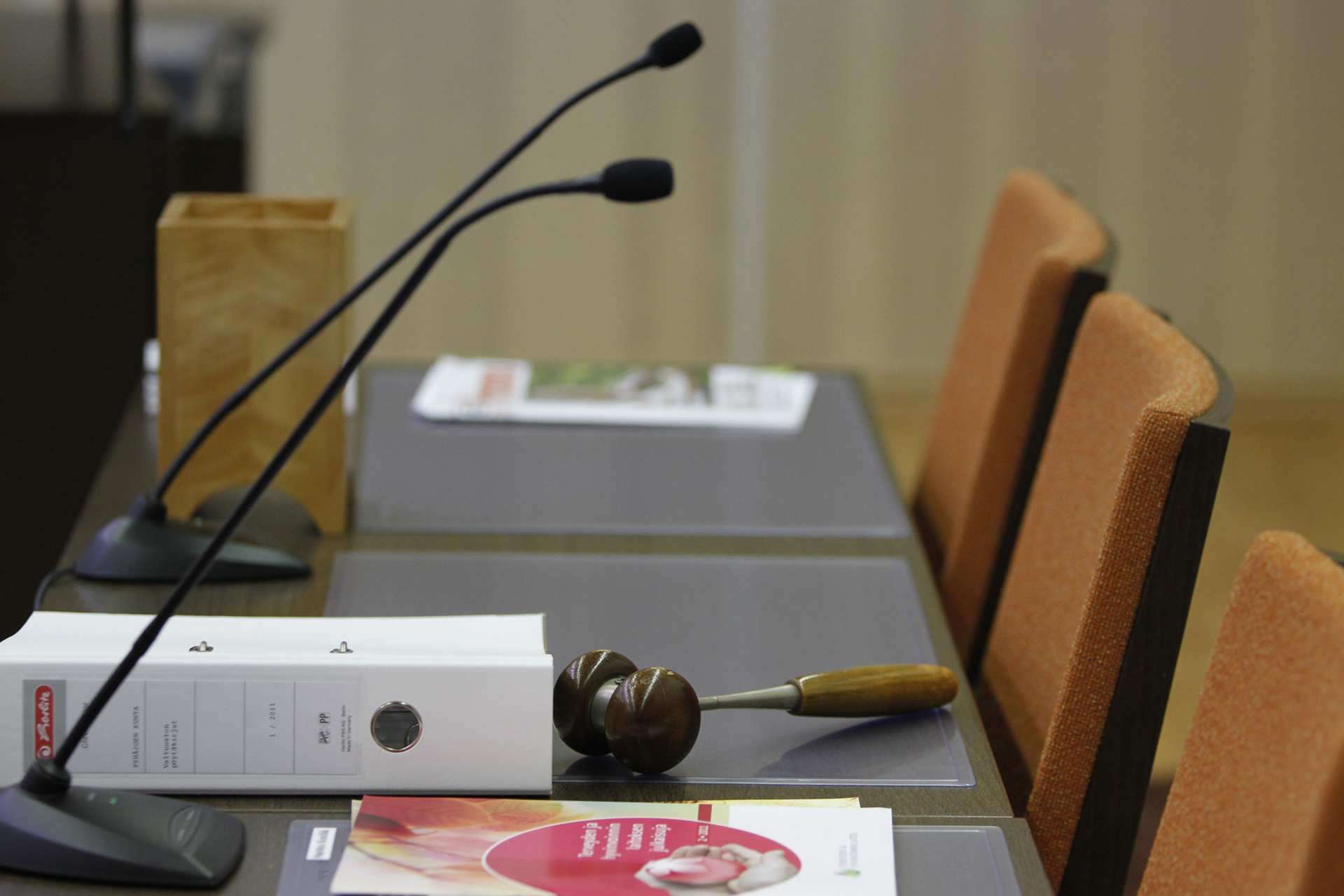 Pyhäjokialueelta ei yhtään edustajaa: Maakunnan sote-uudistuksen poliittinen työryhmä koolla