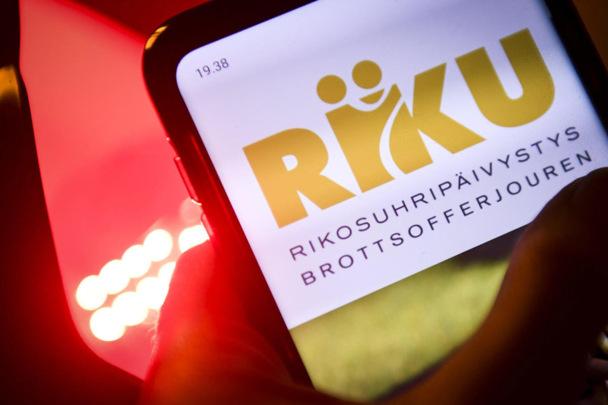 Lähisuhdeväkivaltaa, kiristystä, uhkailua ja raiskauksiin johtaneita Tinder-treffejä – Rikosuhripäivystyksen asiakkuudet lisääntyivät roimasti