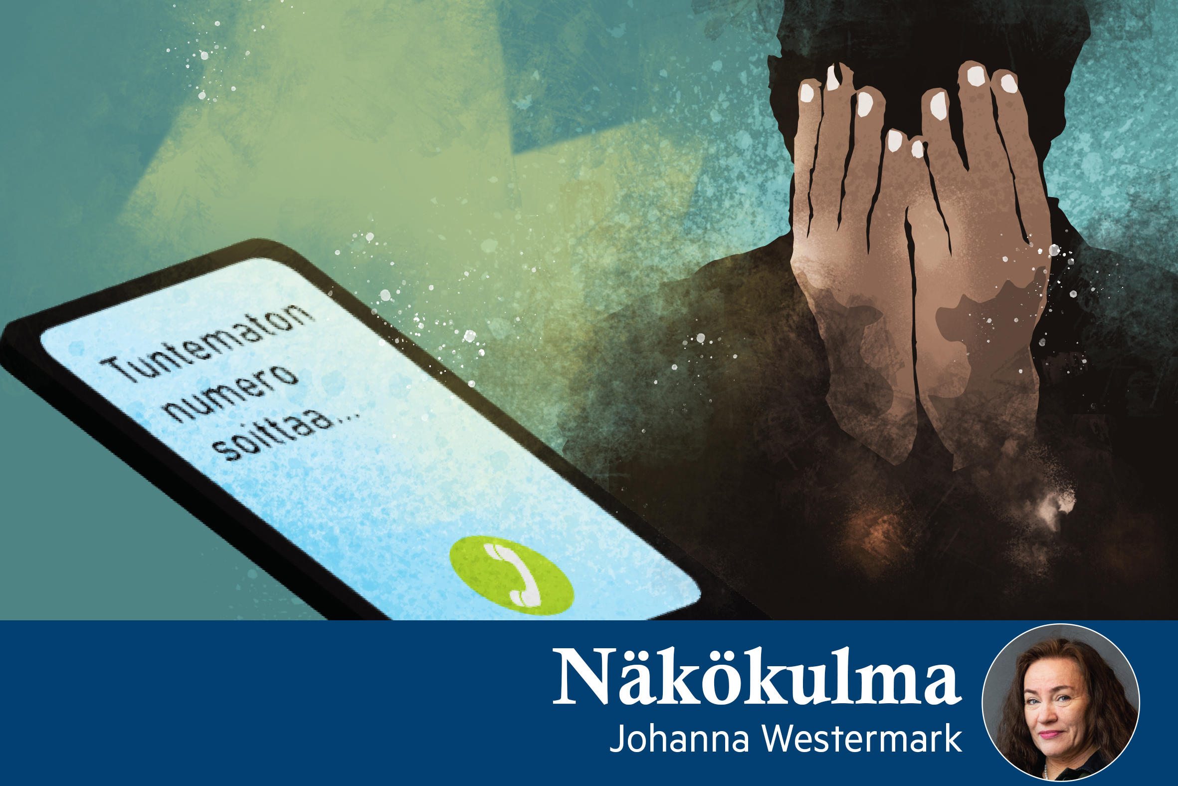 Näkökulma: Eristäytyminen on yhä useamman nuoren ratkaisu – Kun puhelin pysyy mykkänä, siihen on syynsä  