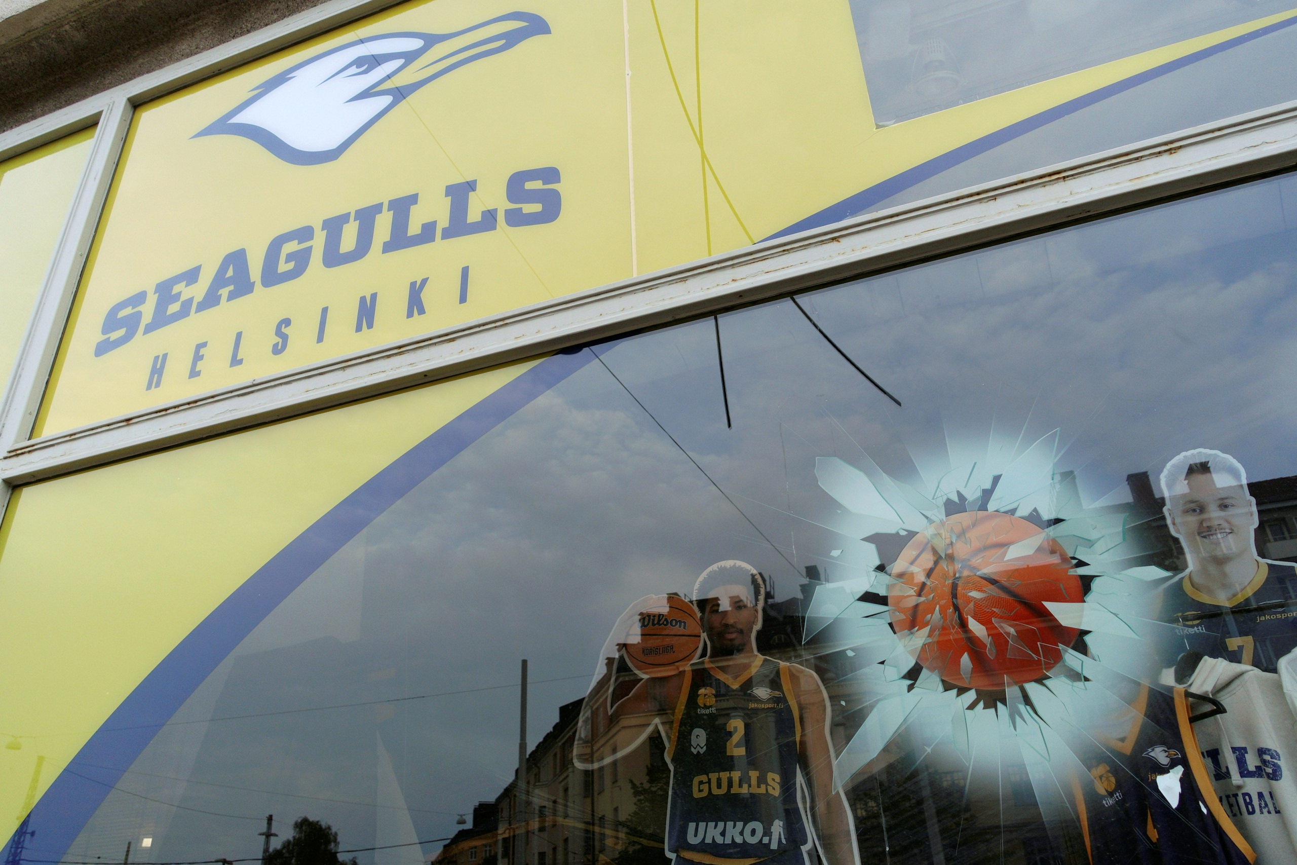 Helsinki Seagulls saa uudet omistajat ja pelaa Korisliigassa ensi kaudella